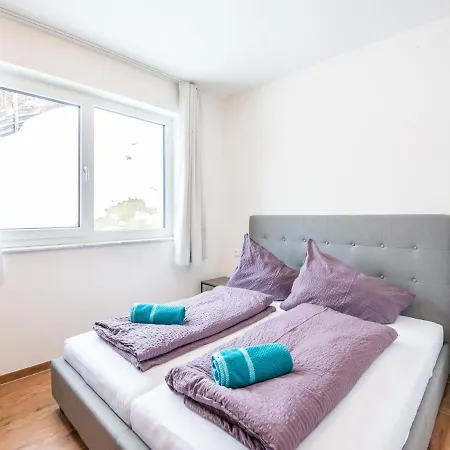 Apartman In