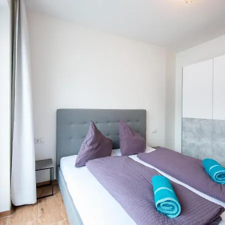 In Apartman