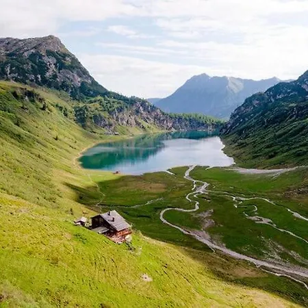 Apartman In Wagrain